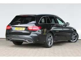 Mercedes-Benz C-Klasse (2020) thumbnail 4