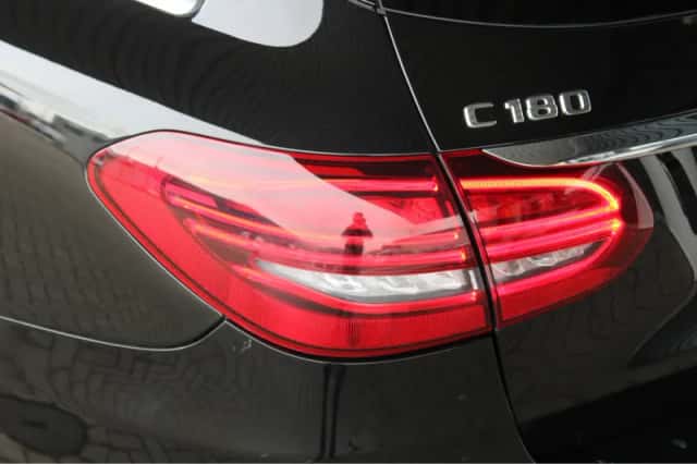 Mercedes-Benz C-Klasse (2020) thumbnail 32