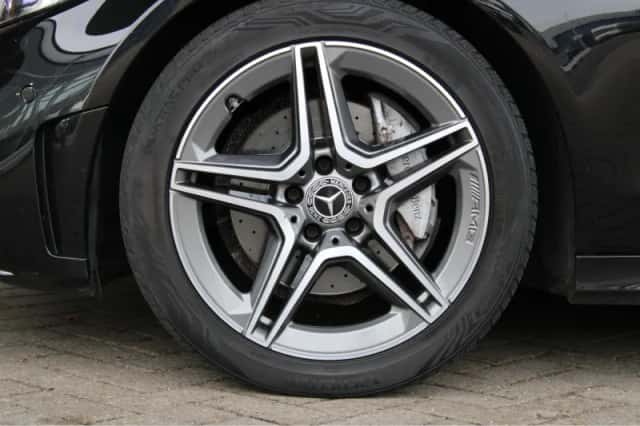 Mercedes-Benz C-Klasse (2020) thumbnail 33