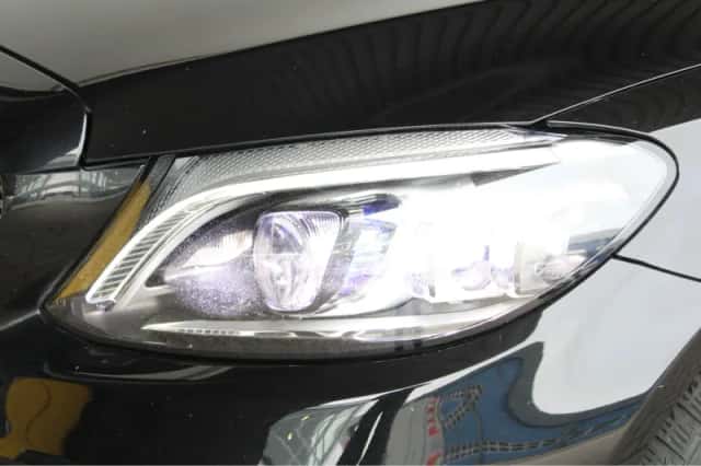 Mercedes-Benz C-Klasse (2020) thumbnail 34