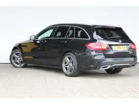 Mercedes-Benz C-Klasse (2020) thumbnail 6