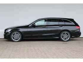 Mercedes-Benz C-Klasse (2020) thumbnail 7