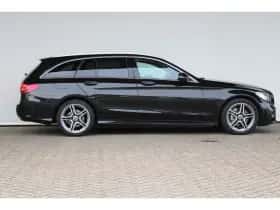 Mercedes-Benz C-Klasse (2020) thumbnail 8