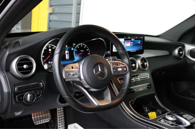 Mercedes-Benz C-Klasse (2020) thumbnail 9