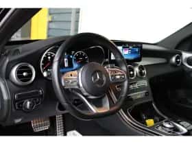Mercedes-Benz C-Klasse (2020) thumbnail 9