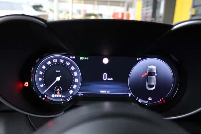 Alfa Romeo Giulia (2024) thumbnail 26