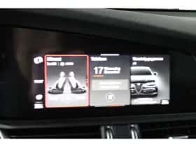 Alfa Romeo Giulia (2024) thumbnail 27