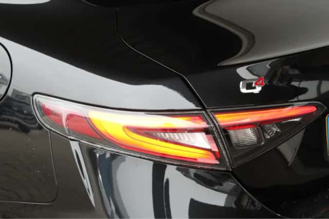 Alfa Romeo Giulia (2024) thumbnail 37