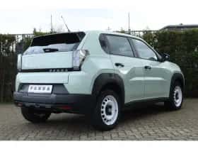 Fiat Grande Panda (2025) thumbnail 2
