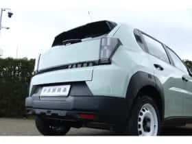 Fiat Grande Panda (2025) thumbnail 11