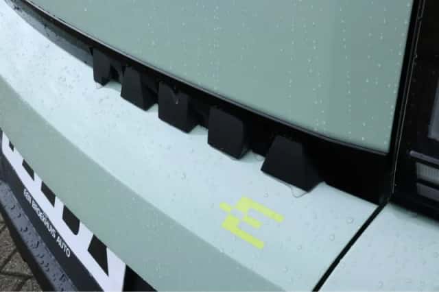 Fiat Grande Panda (2025) thumbnail 12