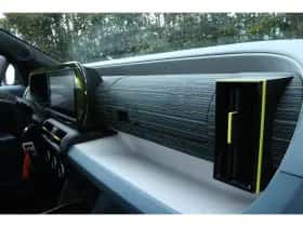 Fiat Grande Panda (2025) thumbnail 17