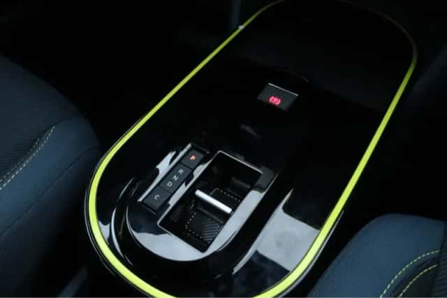 Fiat Grande Panda (2025) thumbnail 18