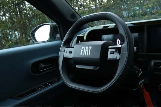 Fiat Grande Panda (2025) thumbnail 22