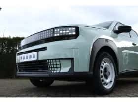 Fiat Grande Panda (2025) thumbnail 6