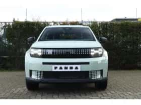 Fiat Grande Panda (2025) thumbnail 9