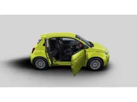 Fiat 500e (2025) thumbnail 4