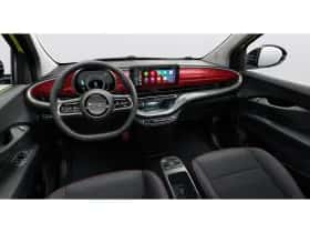Fiat 500e (2025) thumbnail 5