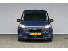 Ford Transit Connect (2022) thumbnail 2