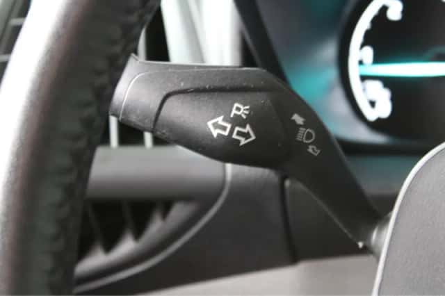 Ford Transit Connect (2022) thumbnail 11