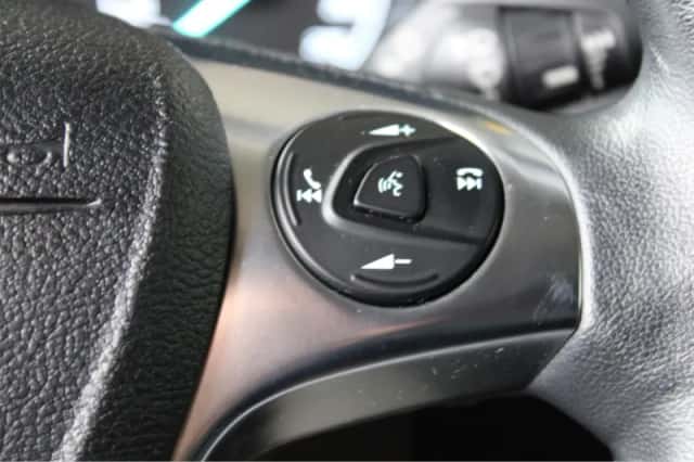 Ford Transit Connect (2022) thumbnail 13