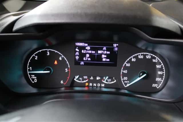 Ford Transit Connect (2022) thumbnail 15
