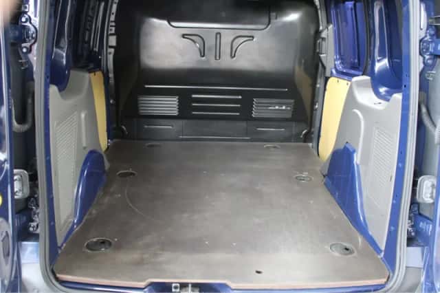 Ford Transit Connect (2022) thumbnail 22