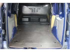 Ford Transit Connect (2022) thumbnail 22
