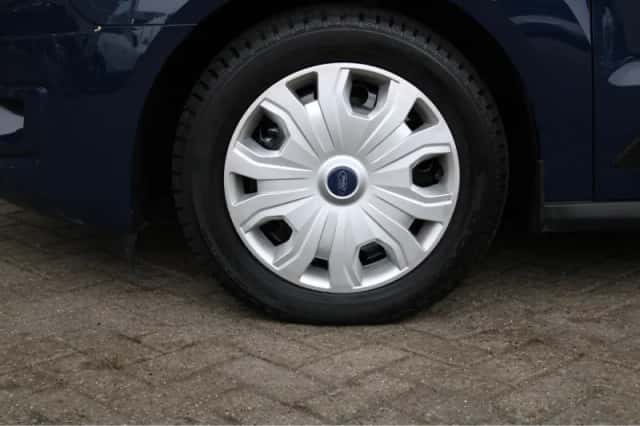 Ford Transit Connect (2022) thumbnail 24