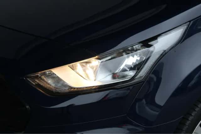 Ford Transit Connect (2022) thumbnail 25