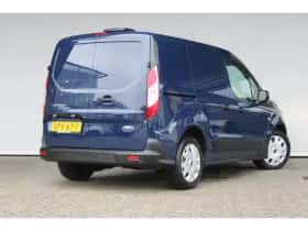 Ford Transit Connect (2022) thumbnail 4