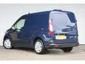 Ford Transit Connect (2022) thumbnail 5