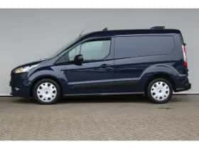 Ford Transit Connect (2022) thumbnail 6