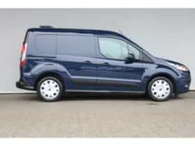 Ford Transit Connect (2022) thumbnail 7
