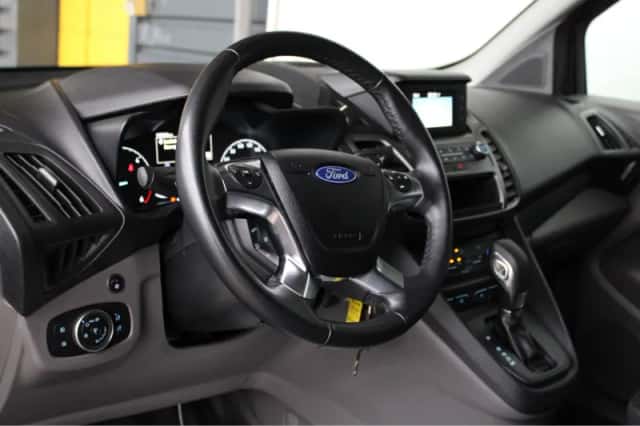 Ford Transit Connect (2022) thumbnail 8
