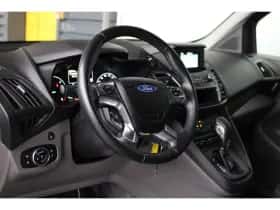 Ford Transit Connect (2022) thumbnail 8