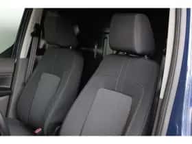 Ford Transit Connect (2022) thumbnail 9