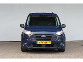 Ford Transit Connect (2022) thumbnail 2