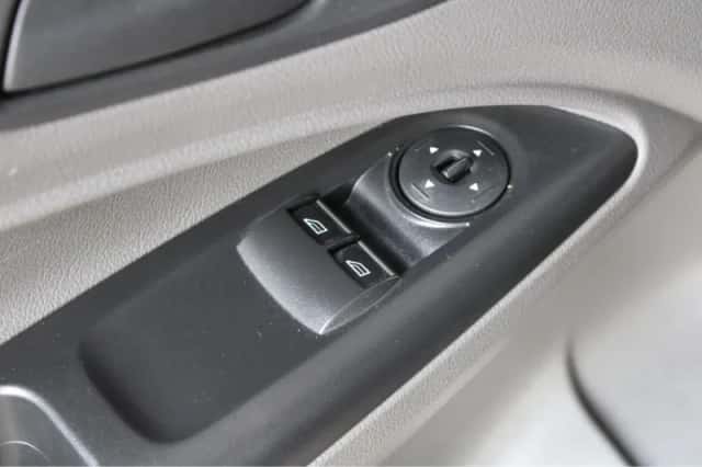 Ford Transit Connect (2022) thumbnail 12