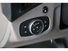 Ford Transit Connect (2022) thumbnail 13