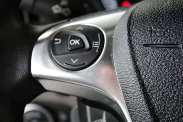 Ford Transit Connect (2022) thumbnail 15