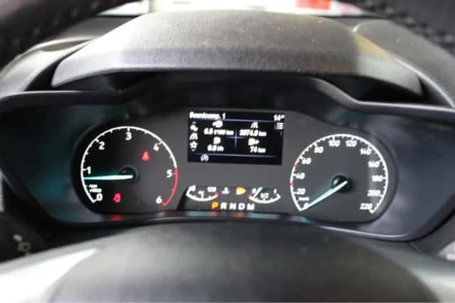 Ford Transit Connect (2022) thumbnail 19