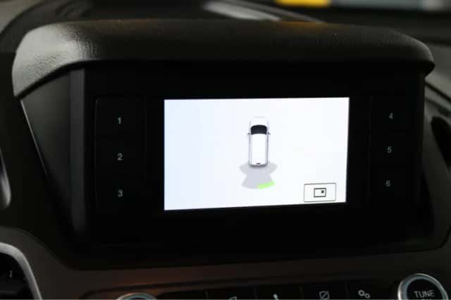 Ford Transit Connect (2022) thumbnail 21
