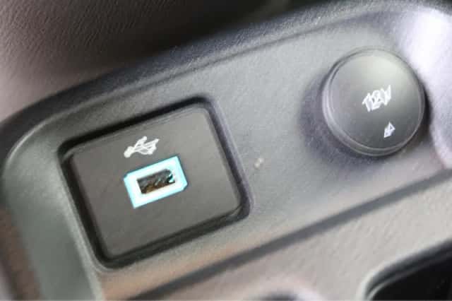 Ford Transit Connect (2022) thumbnail 25