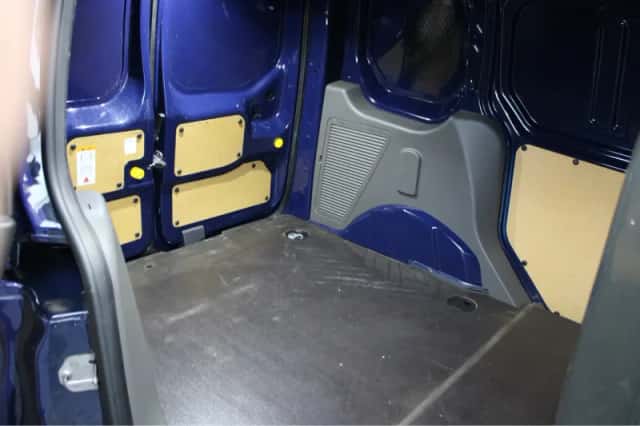 Ford Transit Connect (2022) thumbnail 28