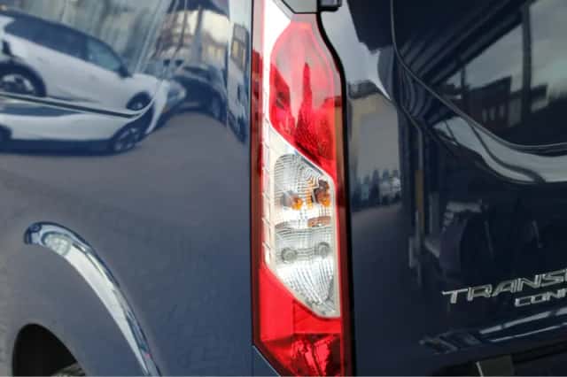 Ford Transit Connect (2022) thumbnail 30