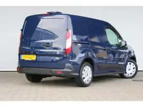 Ford Transit Connect (2022) thumbnail 4