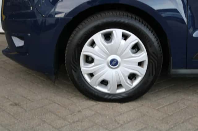 Ford Transit Connect (2022) thumbnail 31