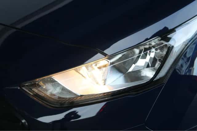 Ford Transit Connect (2022) thumbnail 32