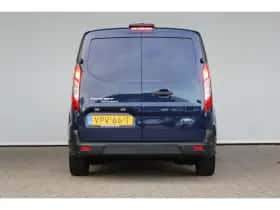 Ford Transit Connect (2022) thumbnail 5